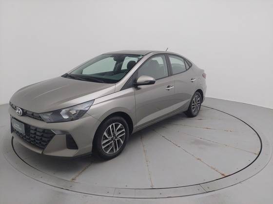 HYUNDAI HB20S 1.0 12V FLEX LIMITED PLUS MANUAL HYUNDAI HB20S 1.0 12V FLEX LIMITED PLUS MANUAL